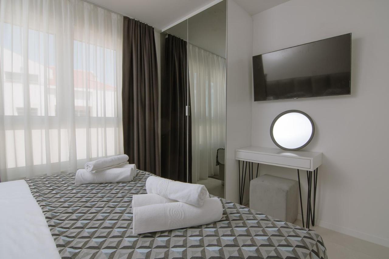 Apartments Adriatic Pearl Trogir Exteriör bild